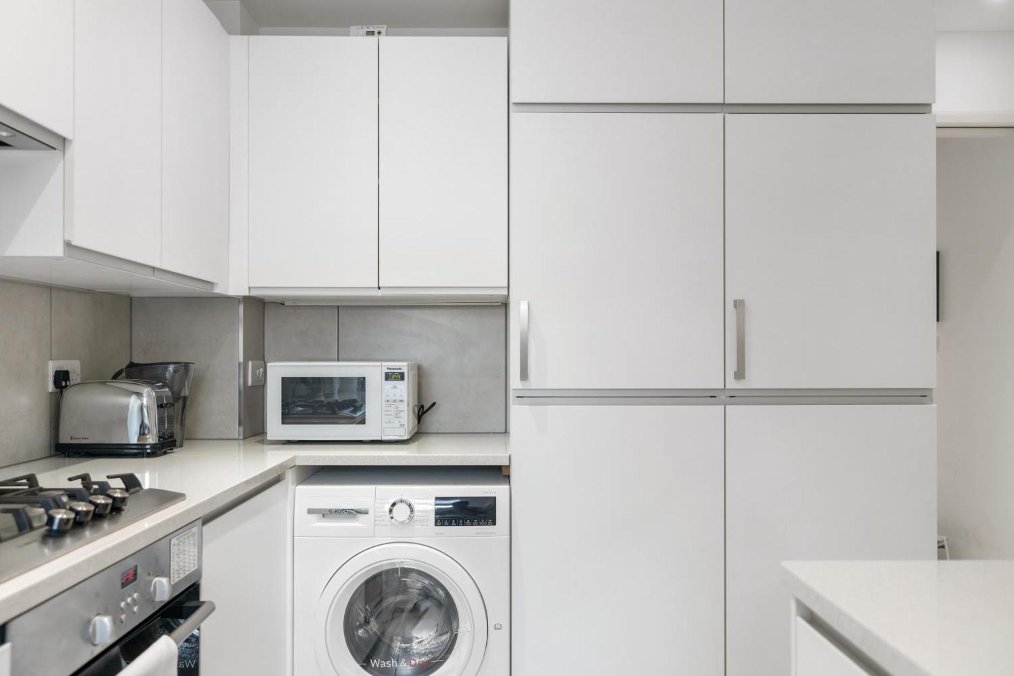 4 Bed 2 Bath - Modern Flat Right On Columbia Road! Casa vacanze *