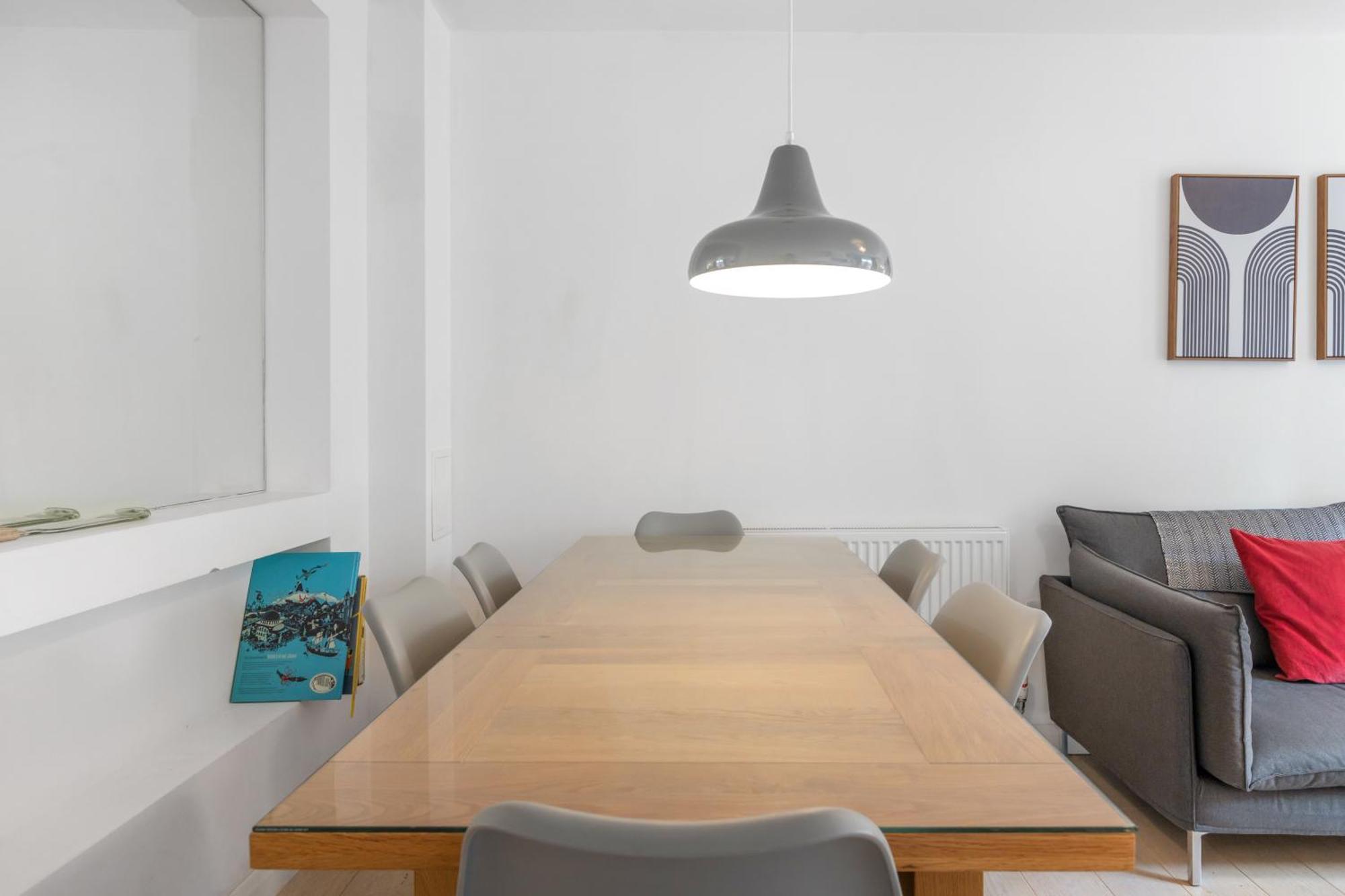 4 Bed 2 Bath - Modern Flat Right On Columbia Road! Casa vacanze Londra