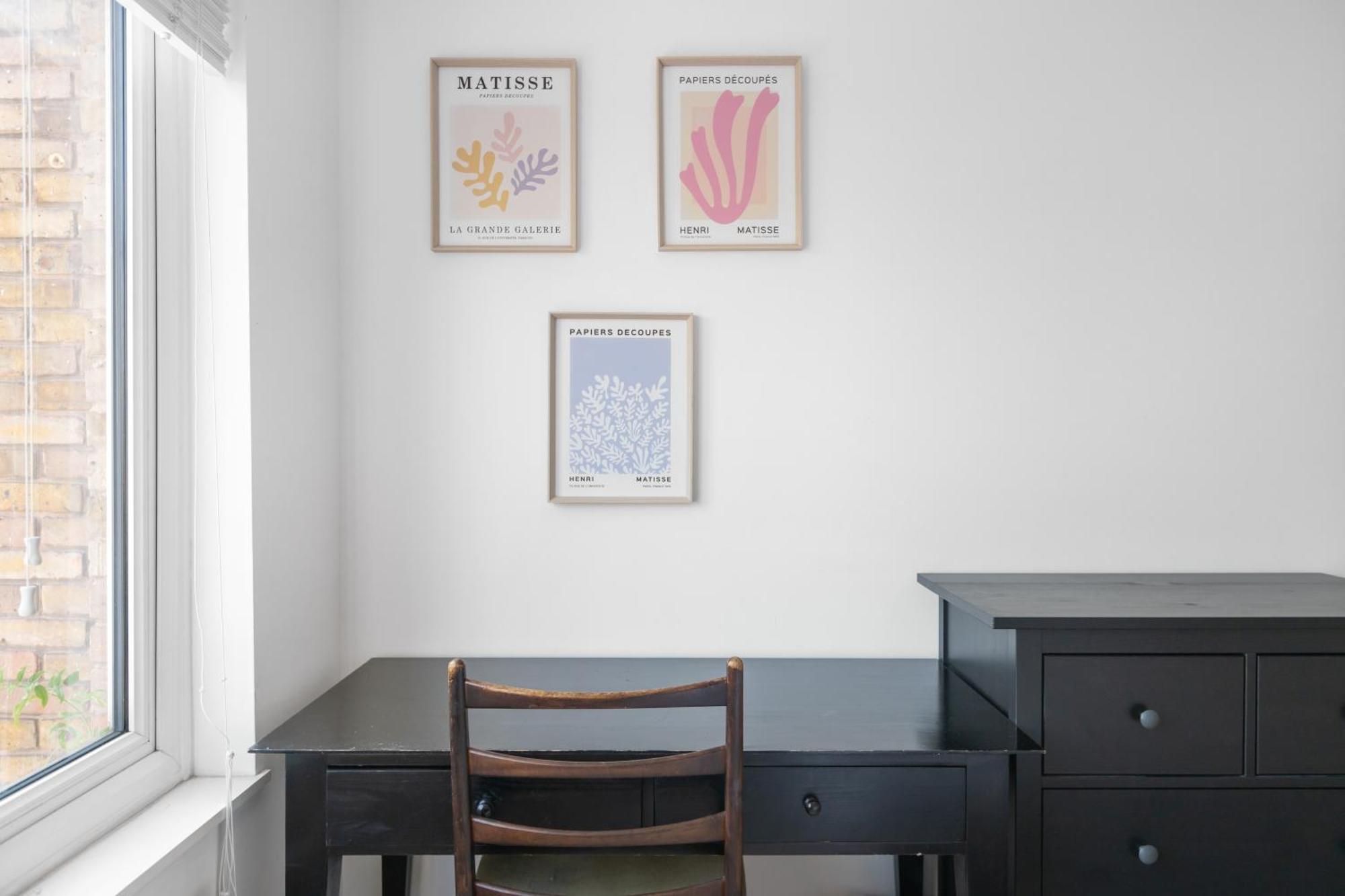 Casa vacanze 4 Bed 2 Bath - Modern Flat Right On Columbia Road! Londra