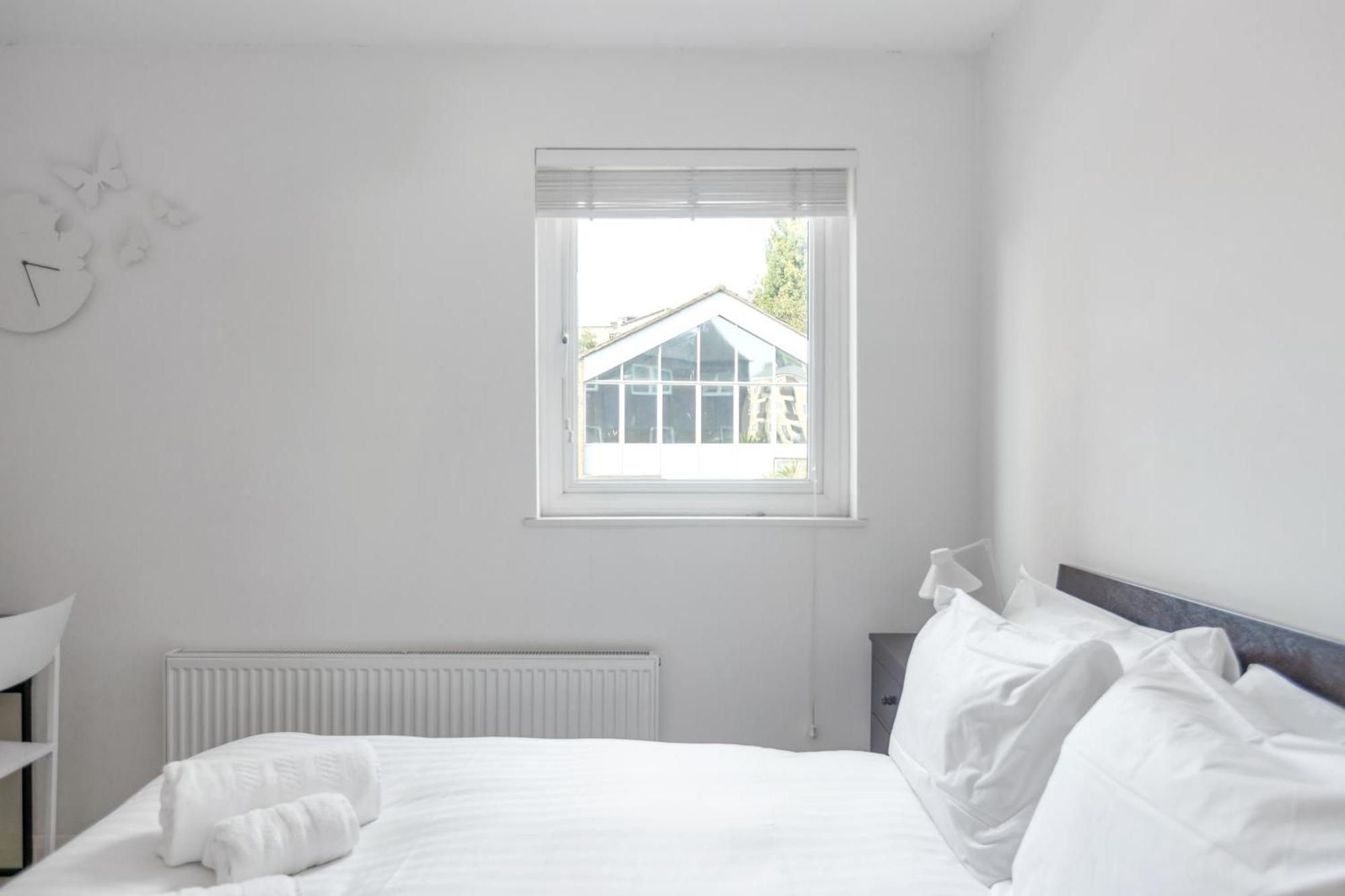 4 Bed 2 Bath - Modern Flat Right On Columbia Road! Casa vacanze *