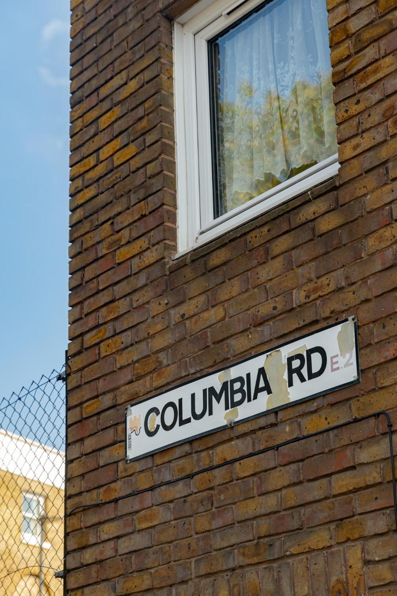 Casa vacanze 4 Bed 2 Bath - Modern Flat Right On Columbia Road!